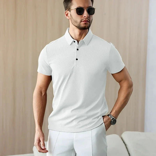 Lentivo™️| Casual Polo
