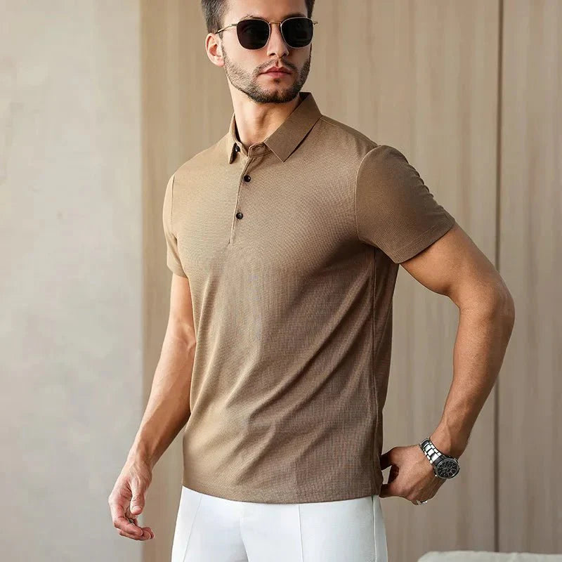 Lentivo™️| Casual Polo
