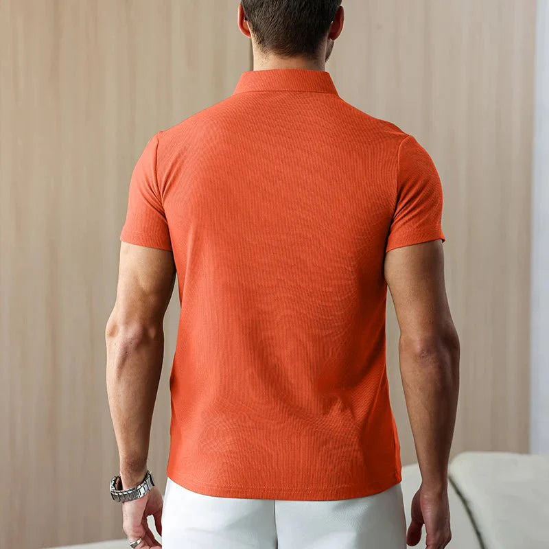 Lentivo™️| Casual Polo