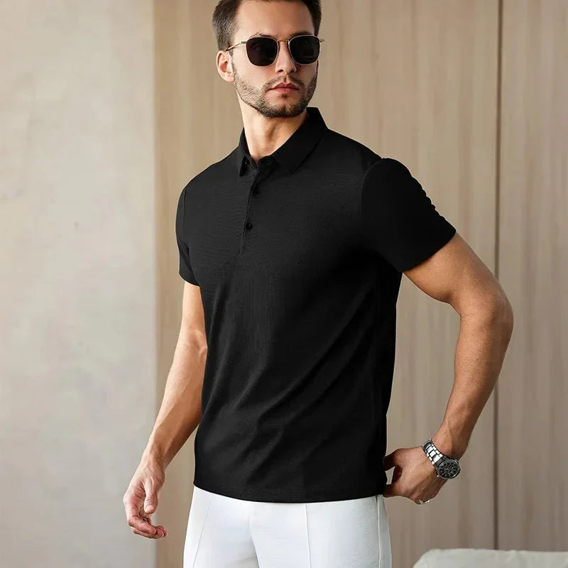 Lentivo™️| Casual Polo