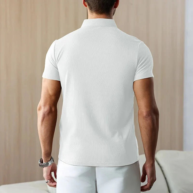 Lentivo™️| Casual Polo