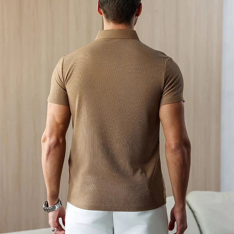 Lentivo™️| Casual Polo