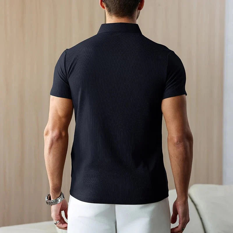 Lentivo™️| Casual Polo