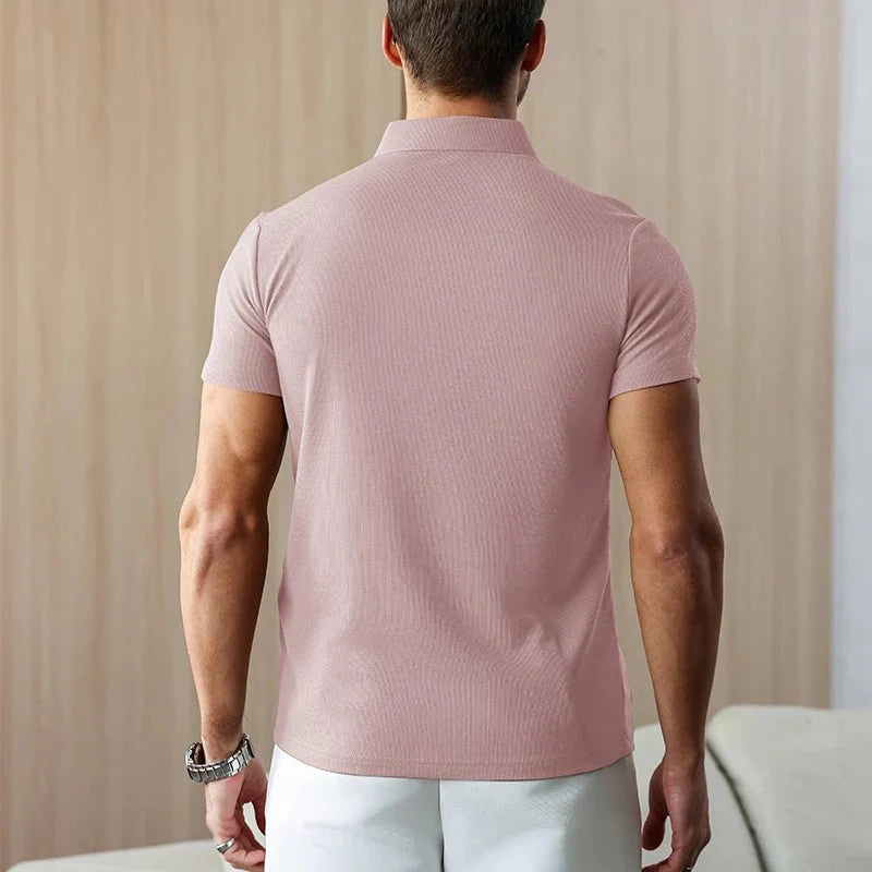 Lentivo™️| Casual Polo
