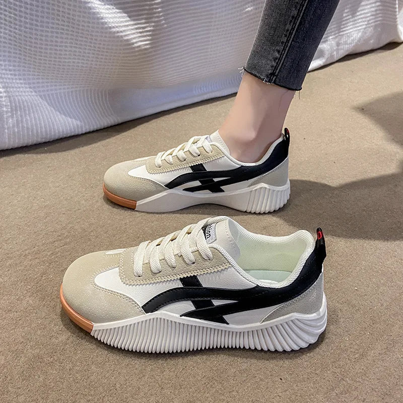 Lentivo™️| Dames Sneakers