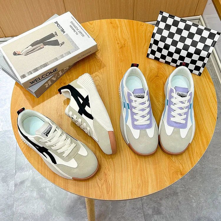 Lentivo™️| Dames Sneakers