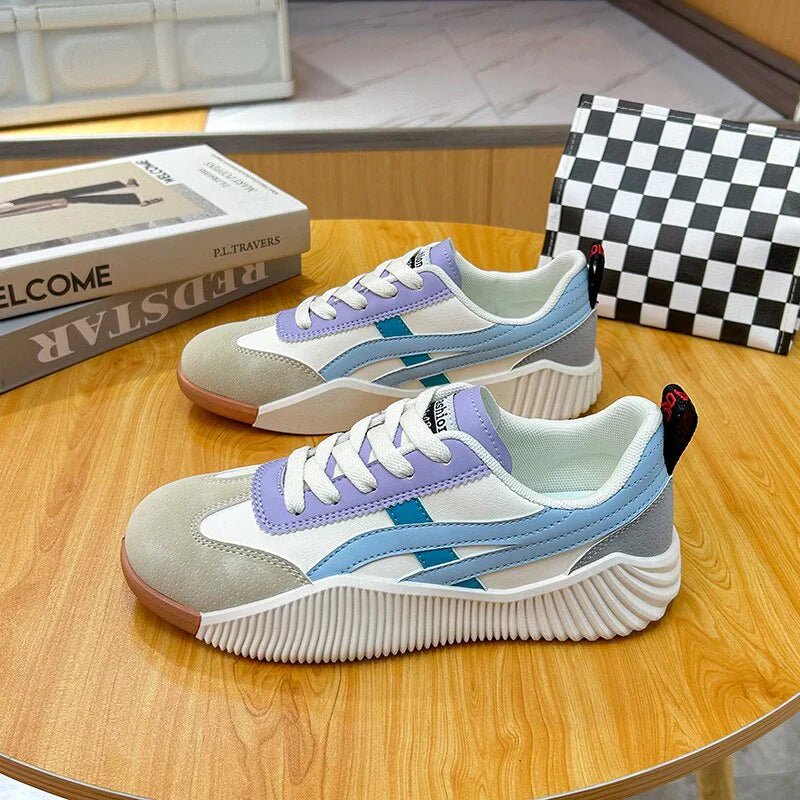 Lentivo™️| Dames Sneakers
