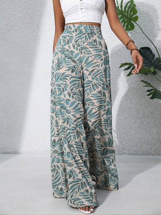 Marina™ | Bohemian Dames Zomerbroek