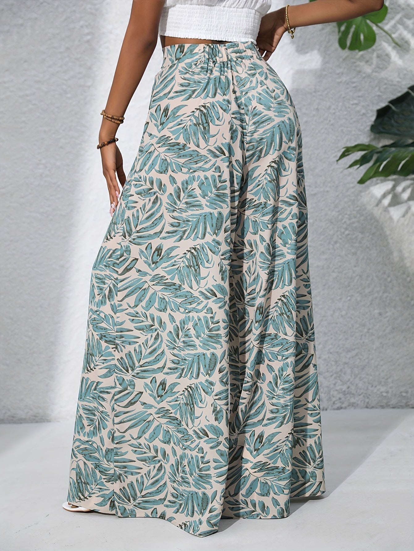Marina™ | Bohemian Dames Zomerbroek