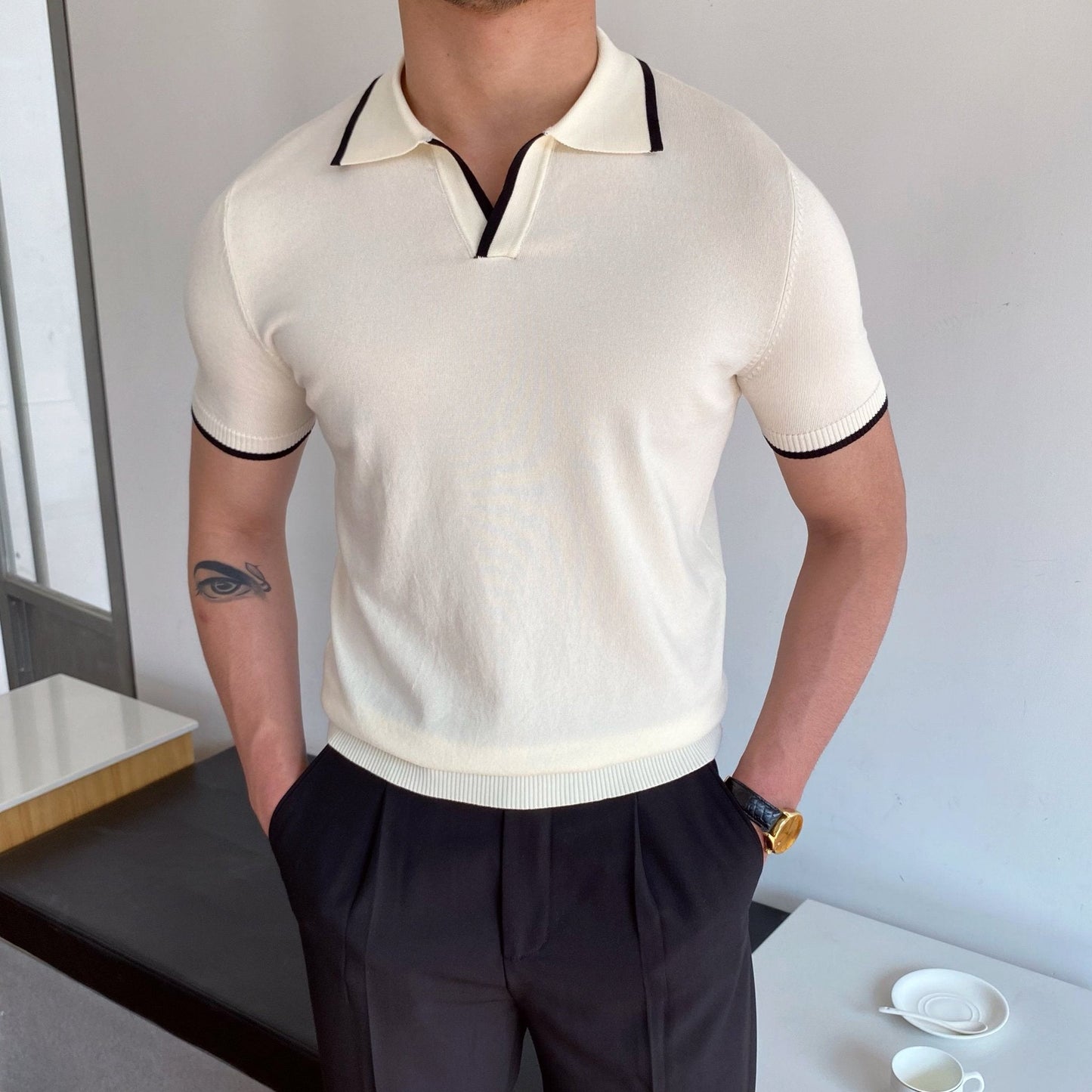 Lentivo™️| Polo