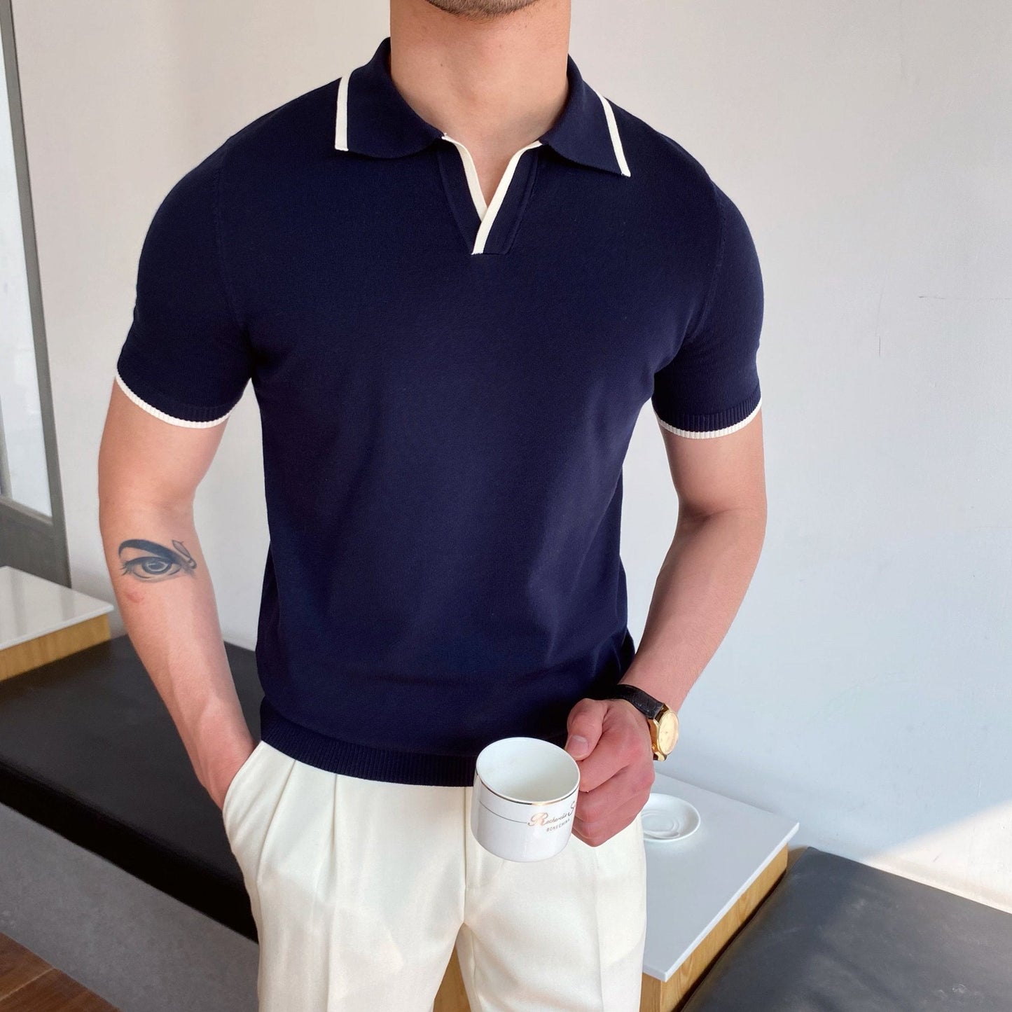 Lentivo™️| Polo