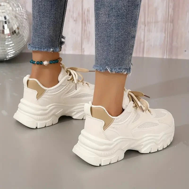 Lentivo™️| Comfy & Trendy Sneakers