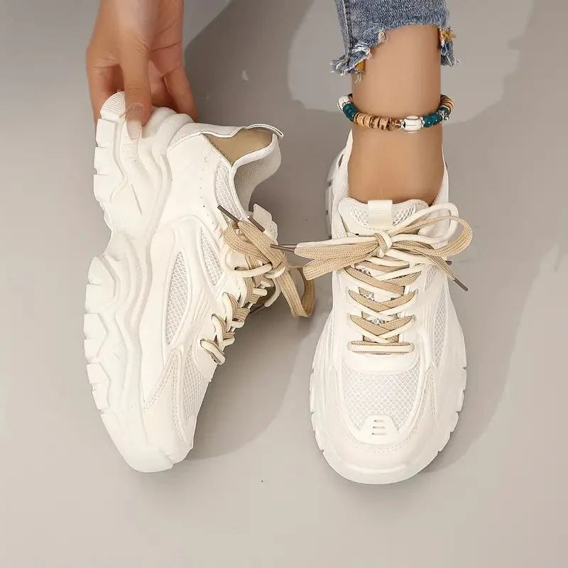 Lentivo™️| Comfy & Trendy Sneakers