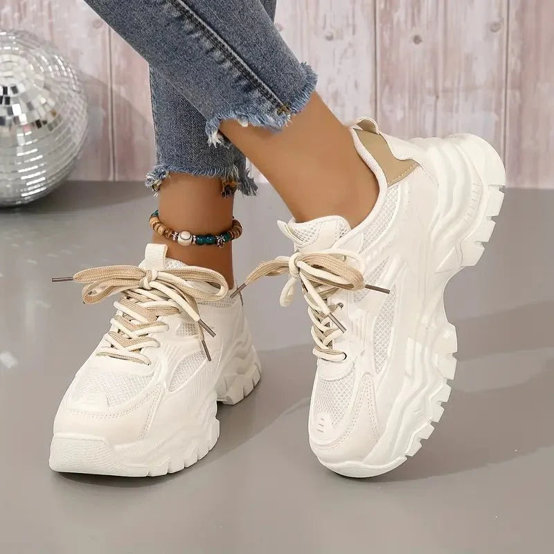 Lentivo™️| Comfy & Trendy Sneakers