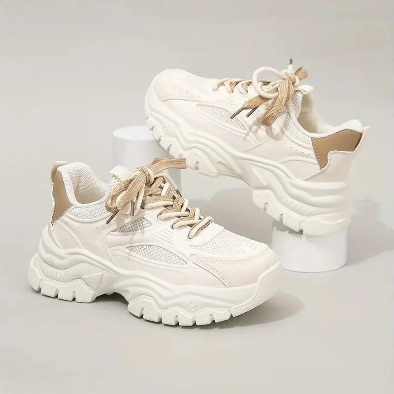 Lentivo™️| Comfy & Trendy Sneakers