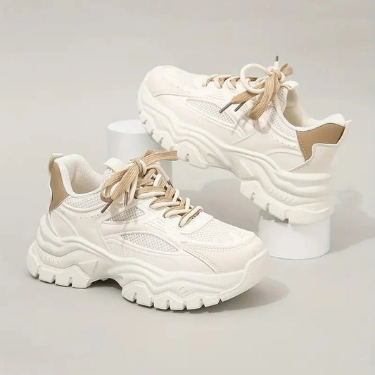 Lentivo™️| Comfy & Trendy Sneakers