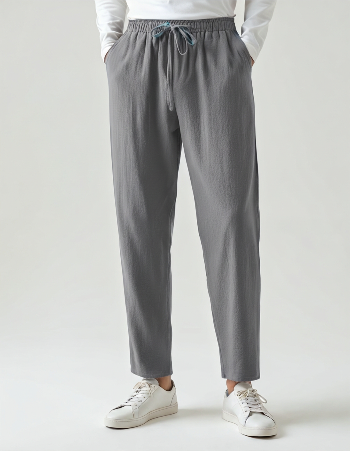 Lentivo™️| Linen Pantalon