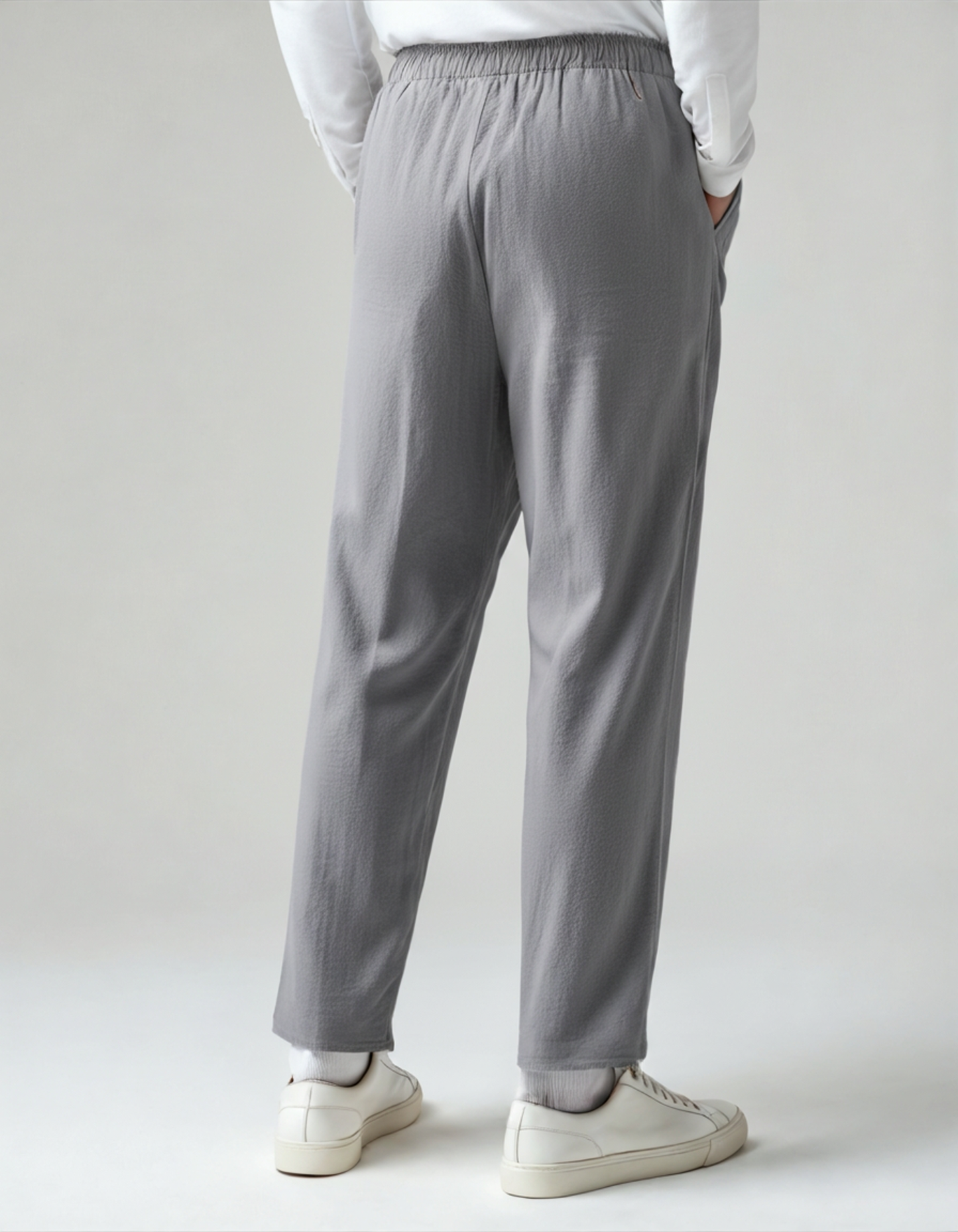 Lentivo™️| Linen Pantalon