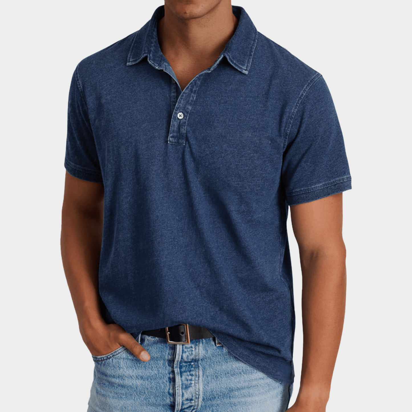 Lentivo™️|  Heren Polo (1+1 Gratis)