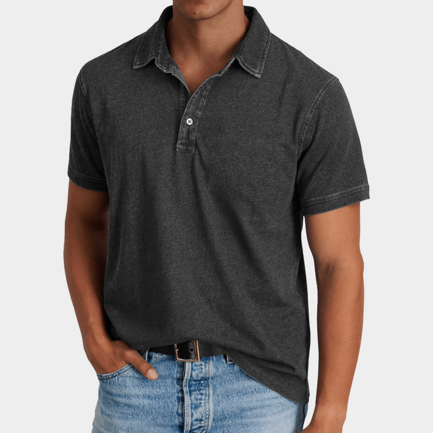 Lentivo™️|  Heren Polo (1+1 Gratis)
