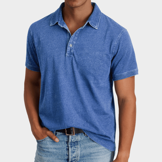 Lentivo™️|  Heren Polo (1+1 Gratis)