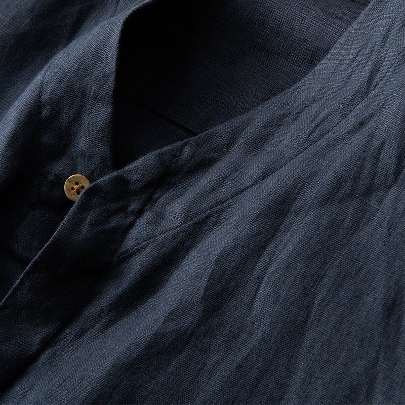 Lentivo™️| Linnen Shirt