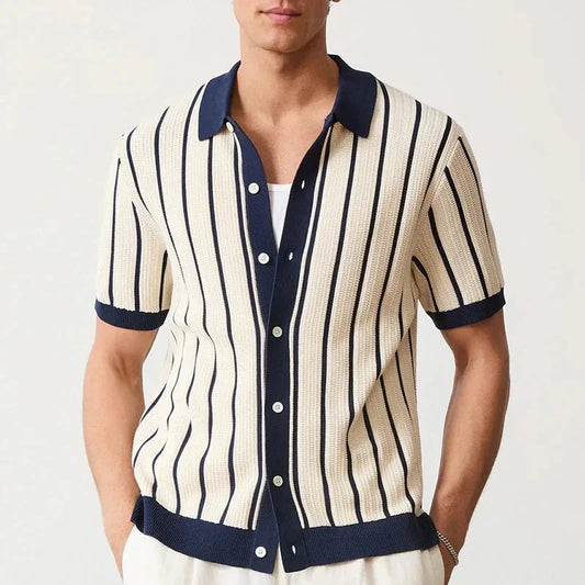 Lentivo™️| Button Up Shirt