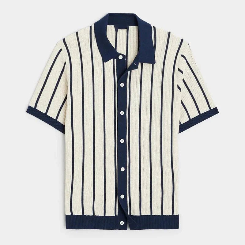 Lentivo™️| Button Up Shirt
