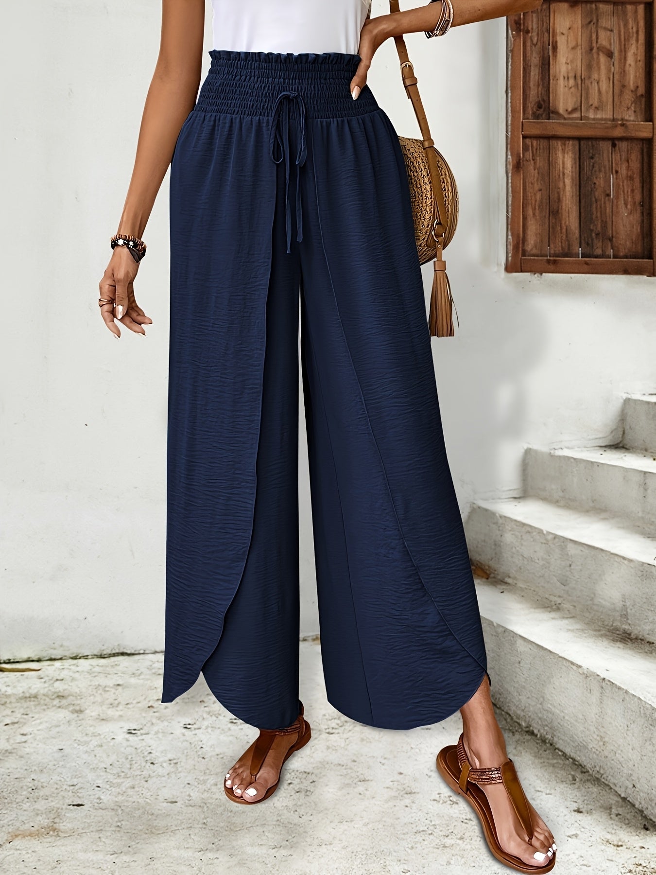 Sophie™ | Premium Dames Zomerbroek