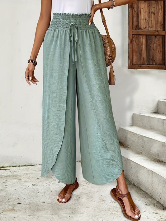 Sophie™ | Premium Dames Zomerbroek