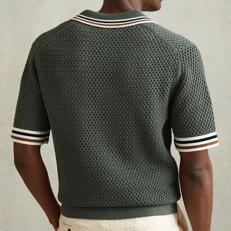 Lentivo™️| Button Up Shirt