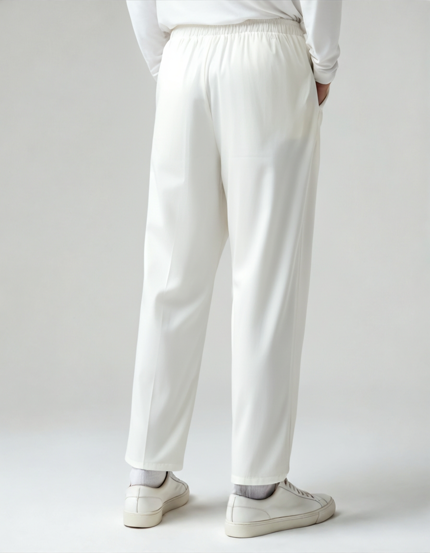 Lentivo™️| Linen Pantalon